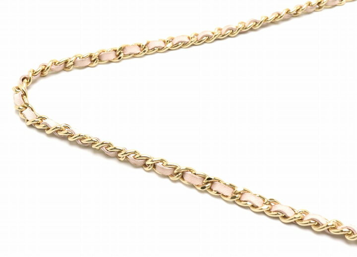 楽天市場】【バッグ】CHANEL シャネル チョコバー ショルダーバッグ  