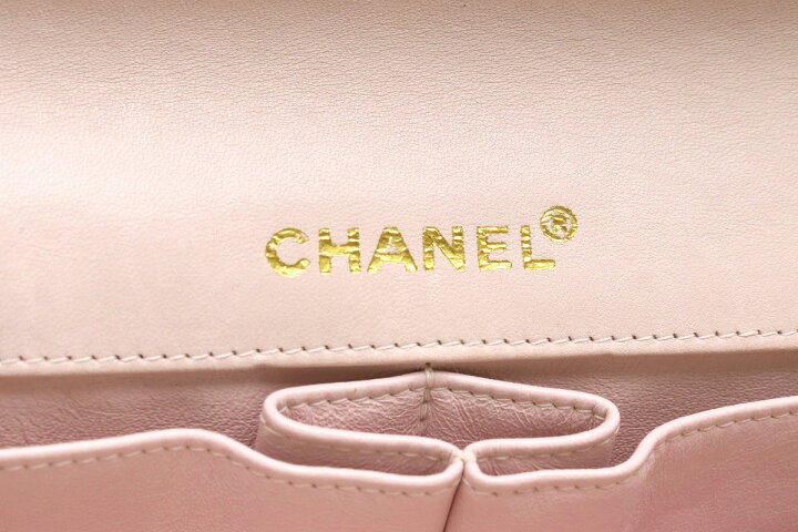 楽天市場】【バッグ】CHANEL シャネル チョコバー ショルダーバッグ  