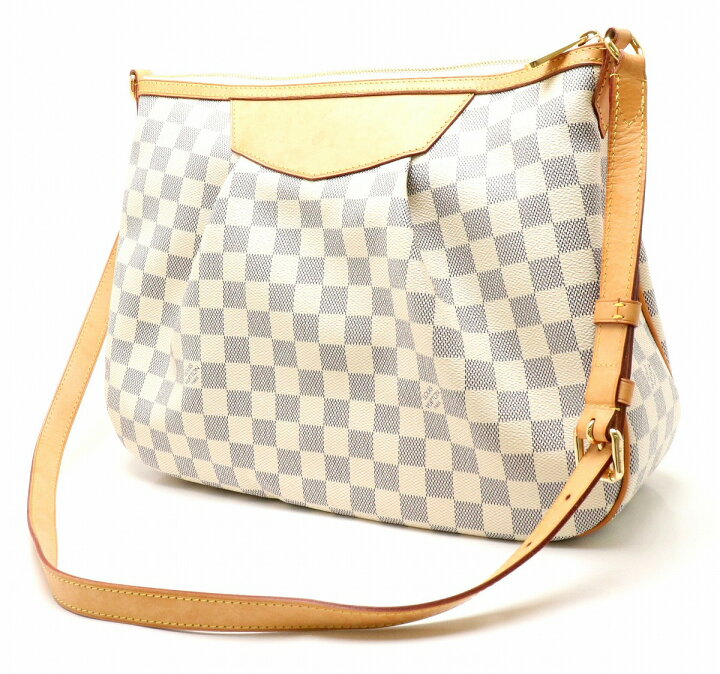 楽天市場】【バッグ】LOUIS VUITTON ルイ ヴィトン ダミエアズール 