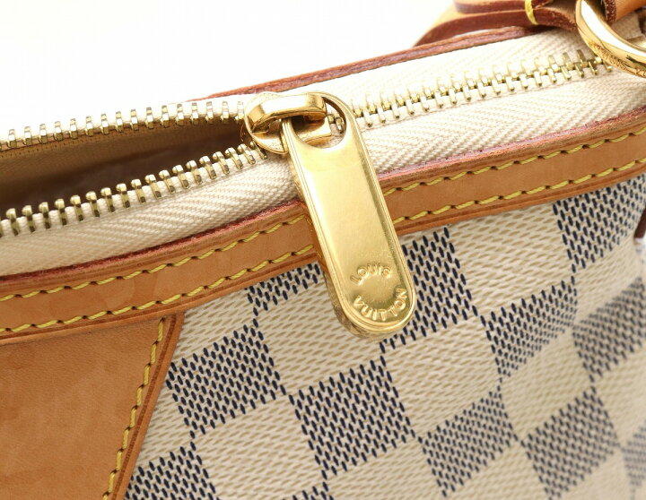 楽天市場】【バッグ】LOUIS VUITTON ルイ ヴィトン ダミエアズール 