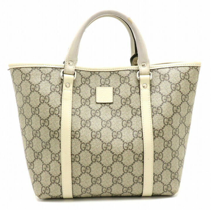 楽天市場】【バッグ】GUCCI グッチ キッズライン GGスプリーム 