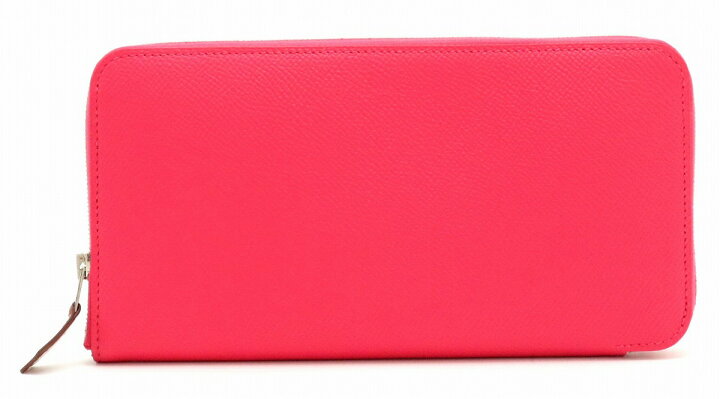 楽天市場】【未使用品】【財布】HERMES エルメス アザップロング  