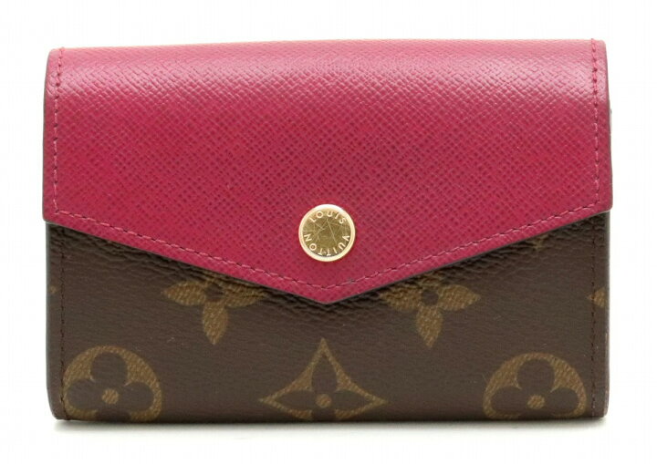 楽天市場】【財布】LOUIS VUITTON ルイ ヴィトン モノグラム 