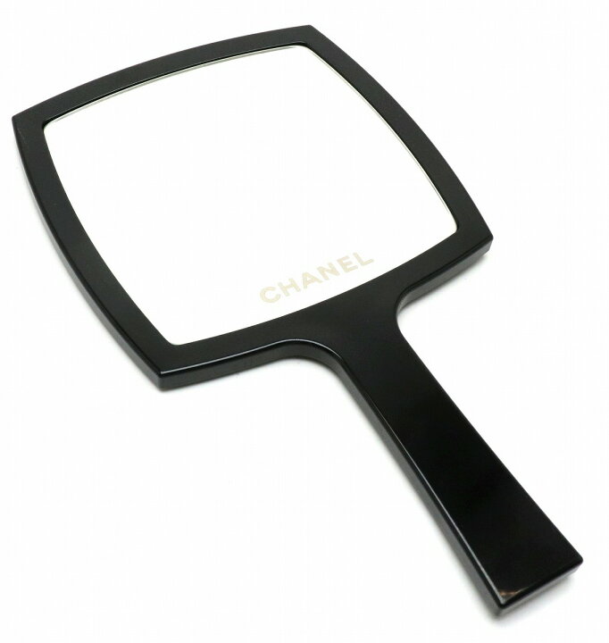 楽天市場】【新品未使用品】CHANEL シャネル ハンドミラー 手鏡 かがみ  
