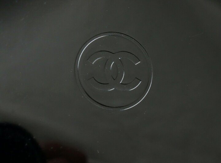 楽天市場】【新品未使用品】CHANEL シャネル ハンドミラー 手鏡 かがみ  