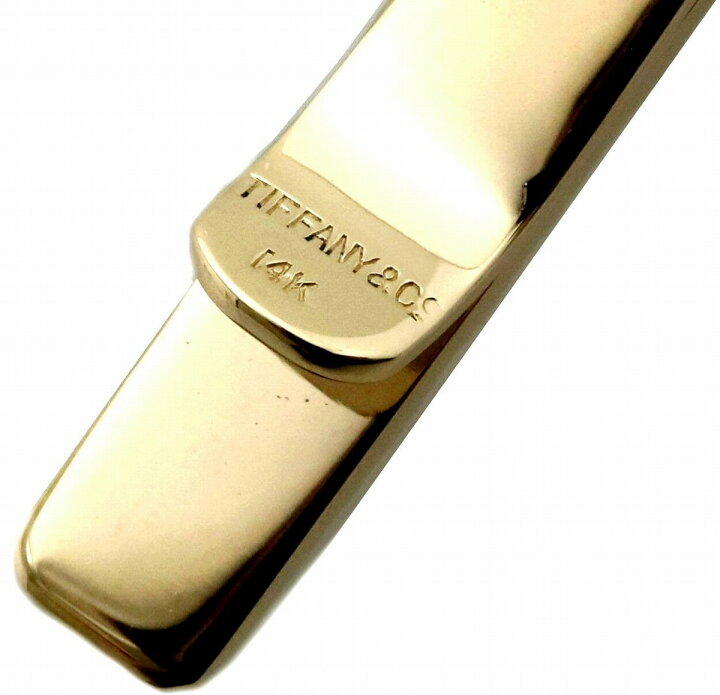 楽天市場】【ジュエリー】【新品仕上げ済】 TIFFANY&Co. ティファニー  