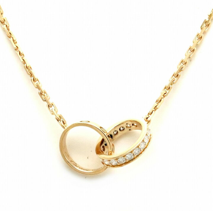 楽天市場】【ジュエリー】【新品仕上げ済】Cartier カルティエ ベビー  