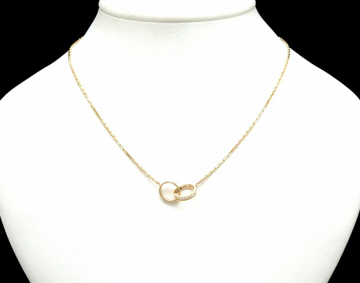 楽天市場】【ジュエリー】【新品仕上げ済】Cartier カルティエ ベビー  