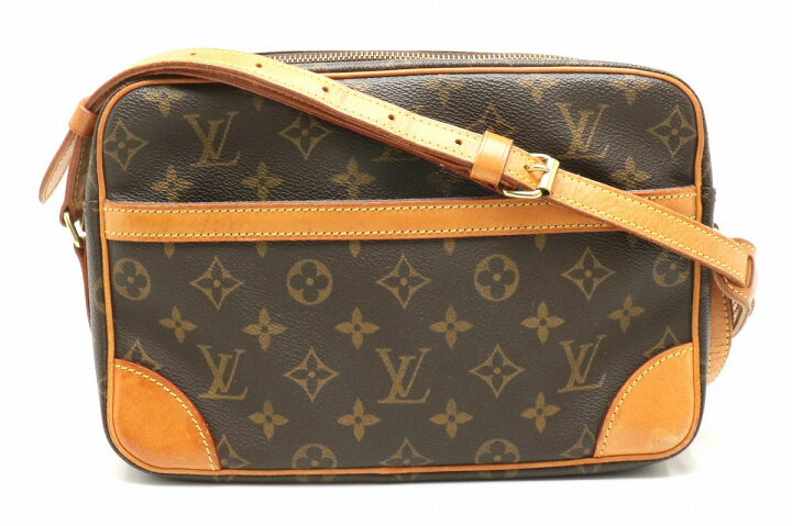 楽天市場】【バッグ】LOUIS VUITTON ルイ ヴィトン モノグラム 