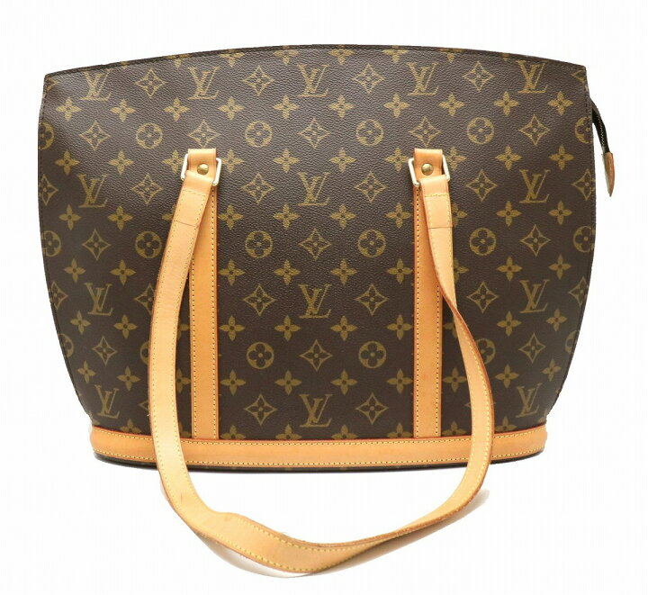 楽天市場】【バッグ】LOUIS VUITTON ルイ ヴィトン モノグラム  