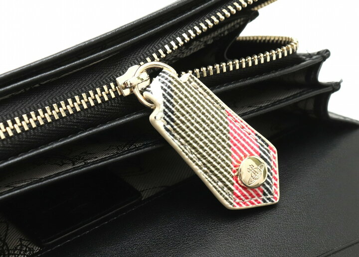 楽天市場】【新品未使用品】【財布】Vivienne Westwood ヴィヴィアン  