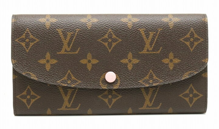 楽天市場】【未使用品】【財布】LOUIS VUITTON ルイ ヴィトン  