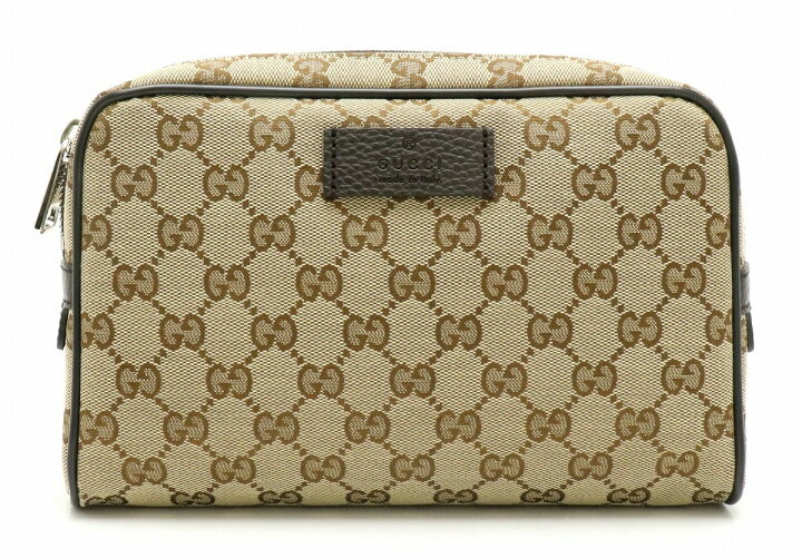 楽天市場】【新品未使用品】【バッグ】GUCCI グッチ GGキャンバス 