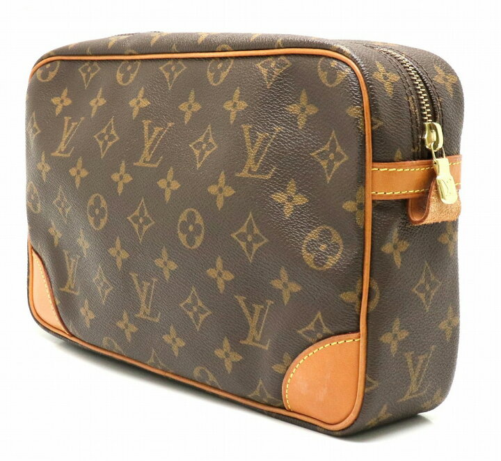 楽天市場】【バッグ】LOUIS VUITTON ルイ ヴィトン モノグラム 