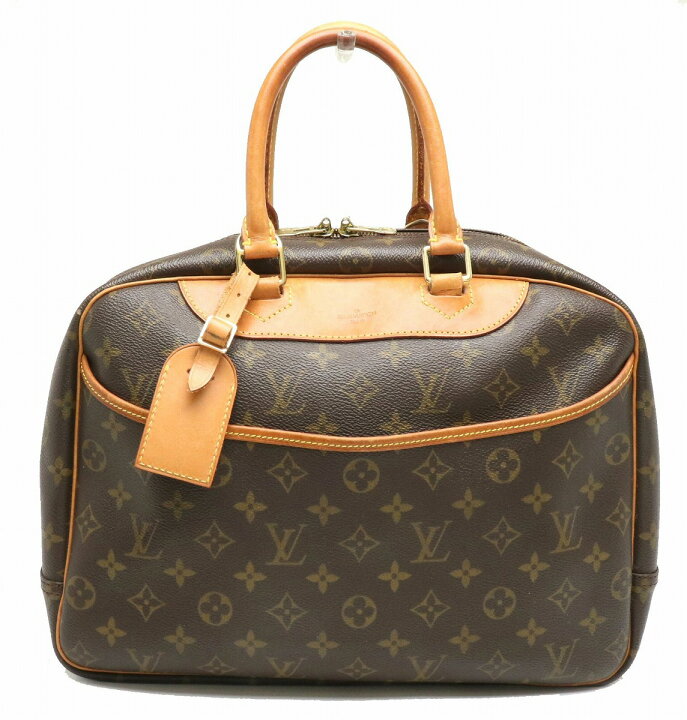 楽天市場】【バッグ】LOUIS VUITTON ルイ ヴィトン モノグラム 