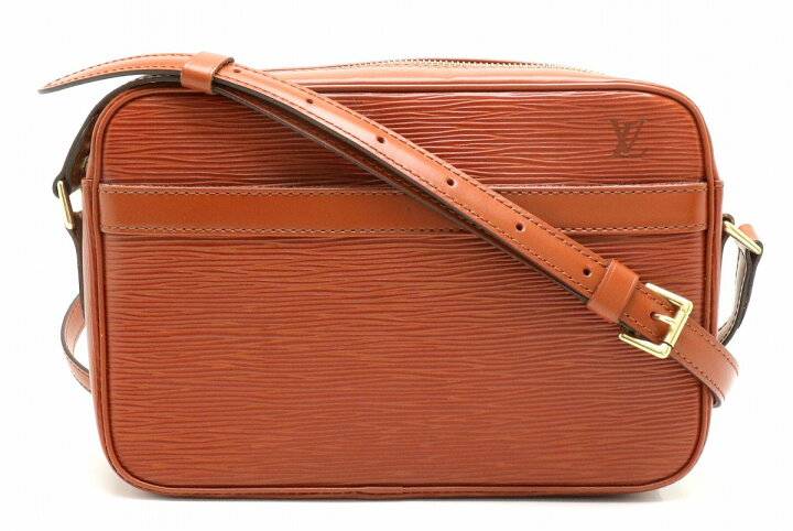 楽天市場】【バッグ】LOUIS VUITTON ルイ ヴィトン エピ トロカデロ24 