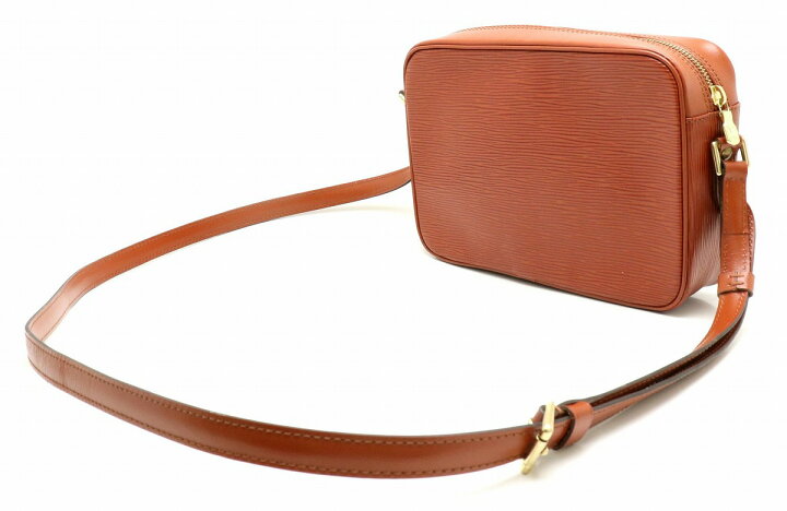 楽天市場】【バッグ】LOUIS VUITTON ルイ ヴィトン エピ トロカデロ24 