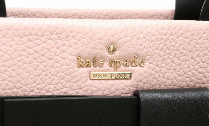 楽天市場】【バッグ】kate spade ケイトスペード リボン ハンドバッグ 