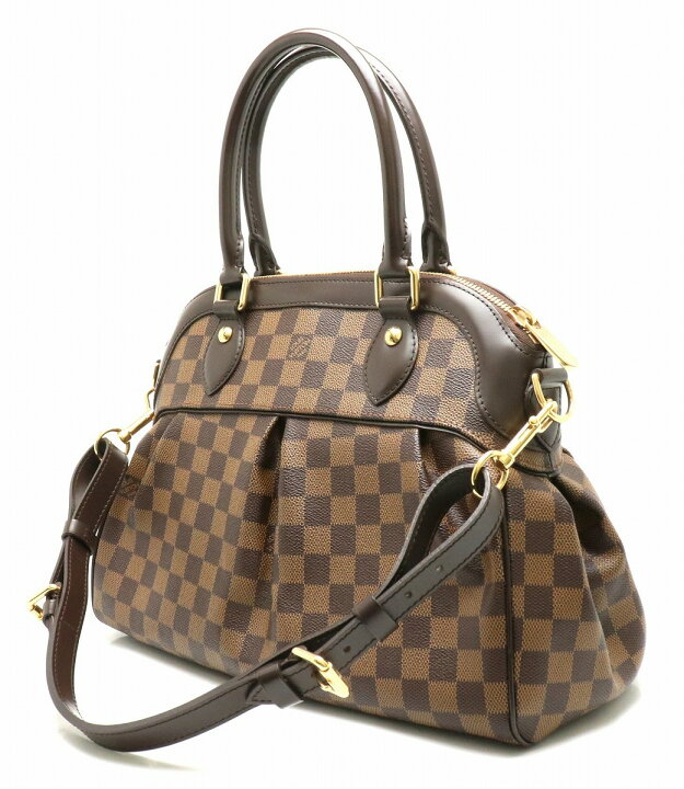 楽天市場】【バッグ】LOUIS VUITTON ルイ ヴィトン ダミエ 