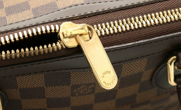 楽天市場】【バッグ】LOUIS VUITTON ルイ ヴィトン ダミエ トレヴィPM  