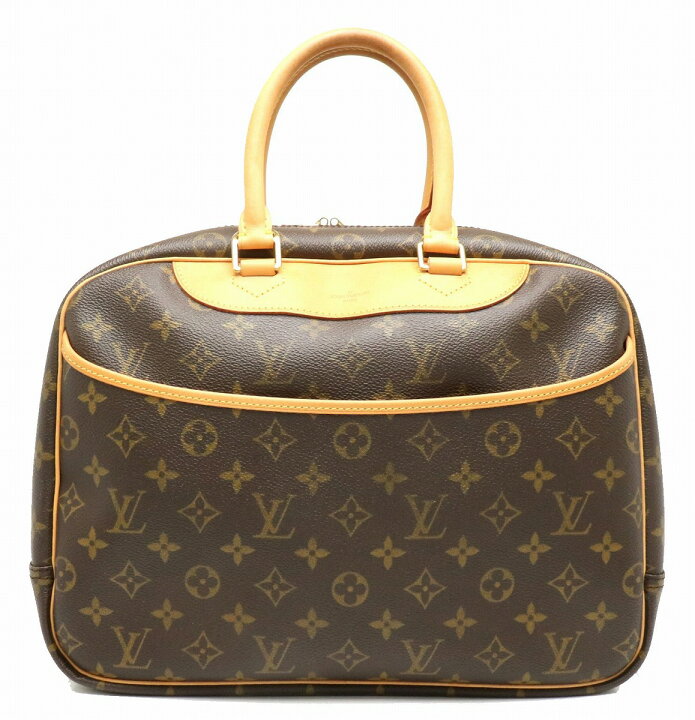 楽天市場】【バッグ】LOUIS VUITTON ルイ ヴィトン モノグラム  