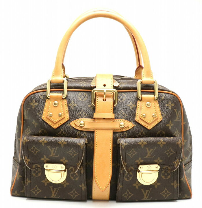楽天市場】【バッグ】LOUIS VUITTON ルイ ヴィトン モノグラム 