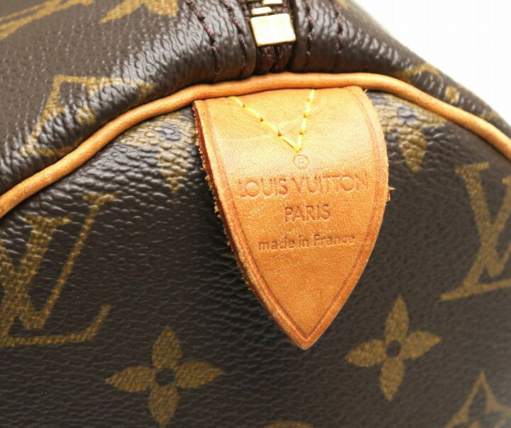 楽天市場】【バッグ】LOUIS VUITTON ルイ ヴィトン モノグラム 