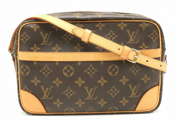 楽天市場】【バッグ】LOUIS VUITTON ルイ ヴィトン モノグラム  