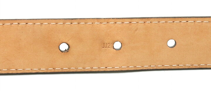 楽天市場】LOUIS VUITTON ルイ ヴィトン モノグラム サンチュール  