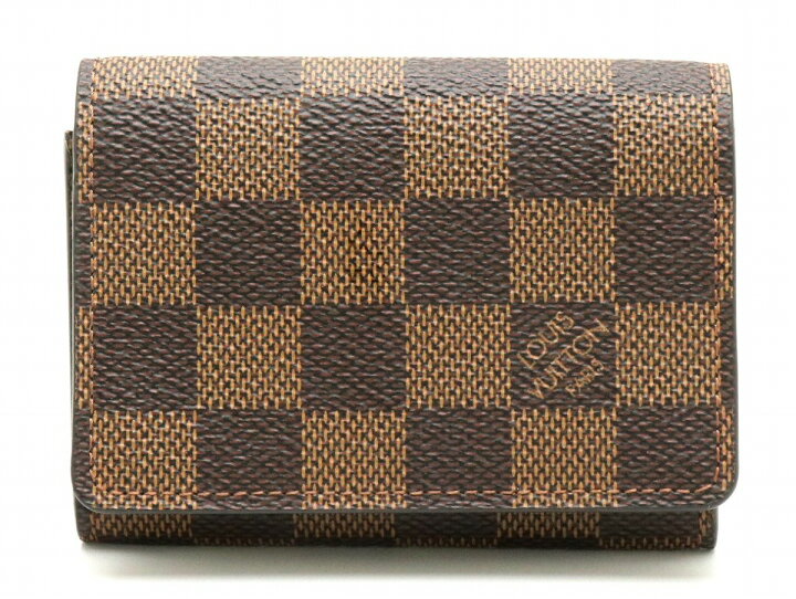 楽天市場】【未使用品】LOUIS VUITTON ルイ ヴィトン ダミエ  