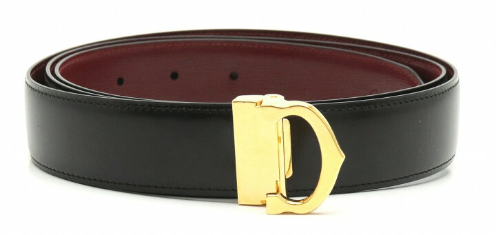 楽天市場】【新品未使用品】Cartier カルティエ マスト C ドゥ シー  