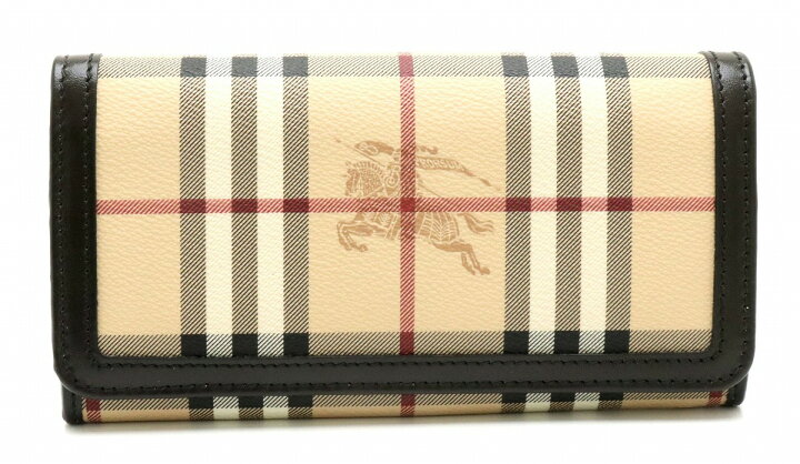 楽天市場】【新品未使用品】【財布】BURBERRY バーバリー ノバチェック  