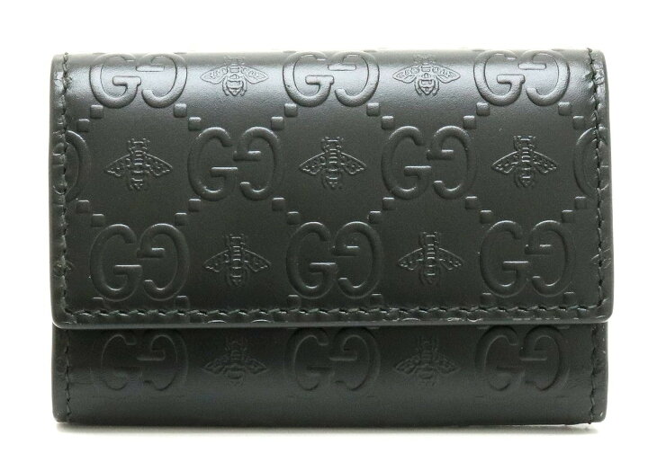 楽天市場】【未使用品】GUCCI グッチ GGアルヴェアーレ ロゴ 蜂 Bee 