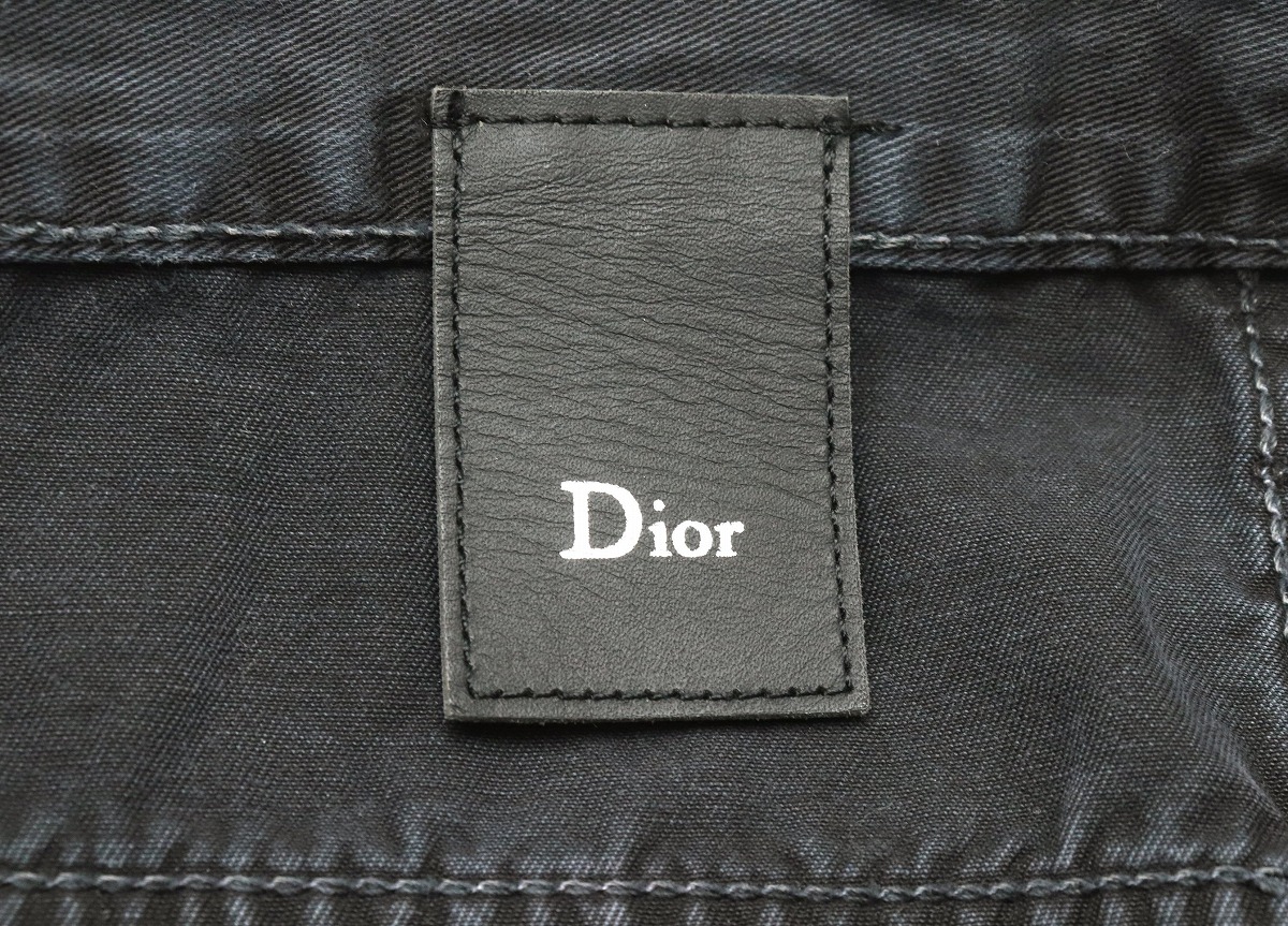 楽天市場】【アパレル】Christian Dior クリスチャン ディオール DIOR 