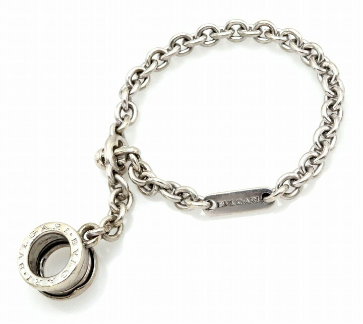 楽天市場】【ジュエリー】BVLGARI ブルガリ B.zero1 B-zero1 Bzero1  