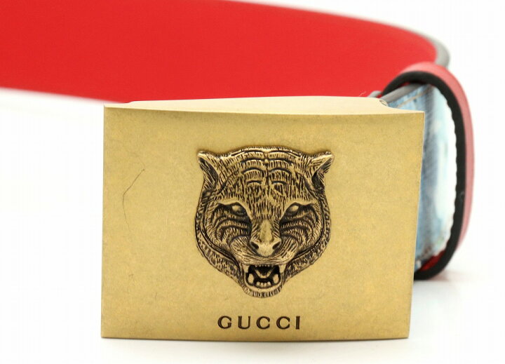 楽天市場】【未使用品】【アパレル】GUCCI グッチ GGブルームス メタル 