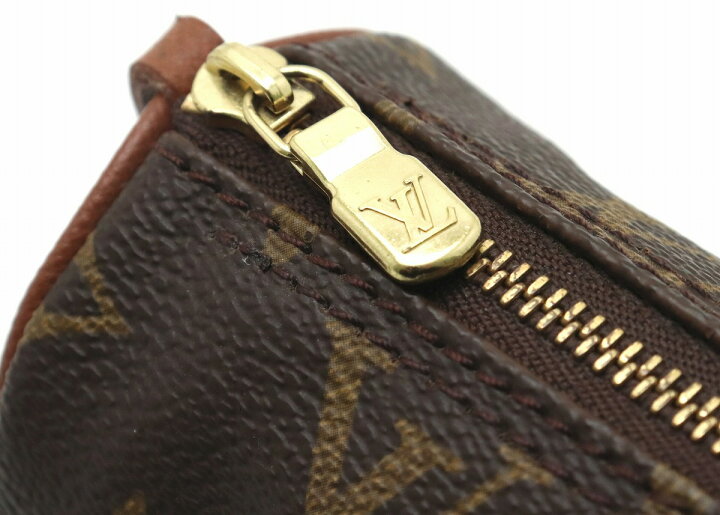 楽天市場】【バッグ】LOUIS VUITTON ルイ ヴィトン モノグラム 