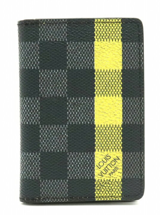 楽天市場】LOUIS VUITTON ルイ ヴィトン ダミエグラフィット  