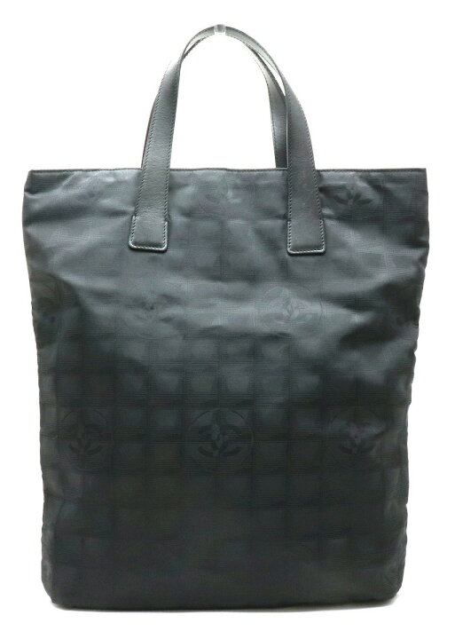 楽天市場】【バッグ】CHANEL シャネル ニュートラベルライン トート 