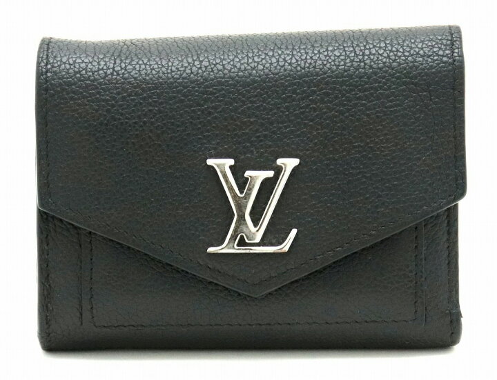 楽天市場】【財布】LOUIS VUITTON ルイ ヴィトン ポルトフォイユ マイ  