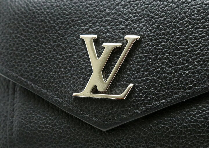 楽天市場】【財布】LOUIS VUITTON ルイ ヴィトン ポルトフォイユ マイ 