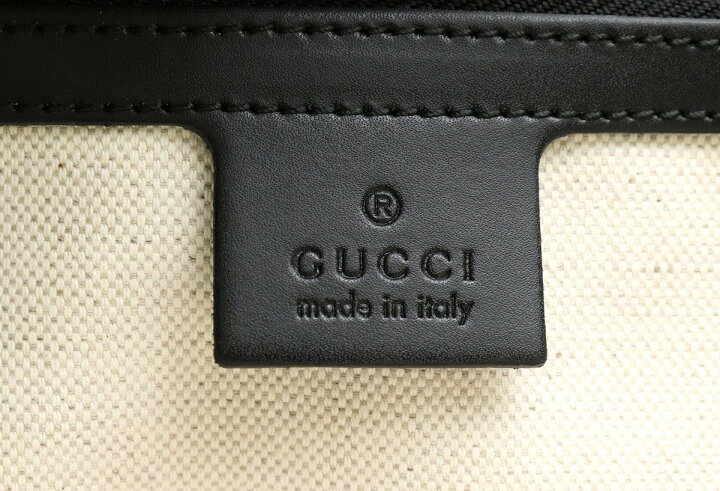 楽天市場】【未使用品】GUCCI グッチ GGスプリーム トートバッグ 