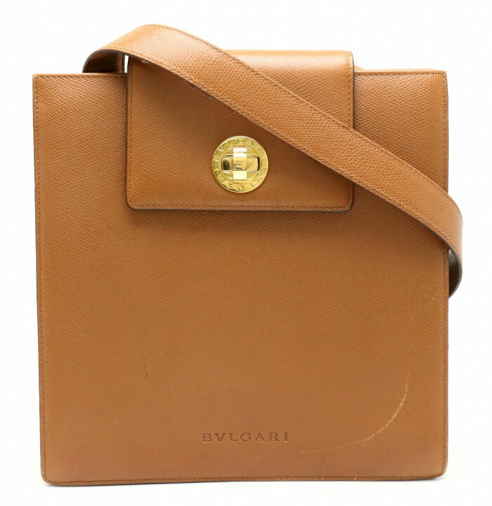 楽天市場】【バッグ】BVLGARI ブルガリ ブルガリブルガリ ショルダー 