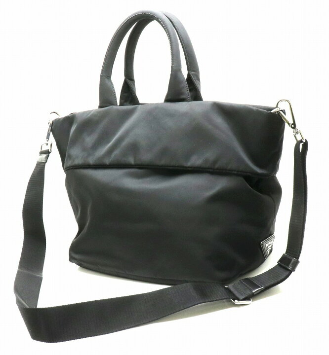 楽天市場】【バッグ】PRADA プラダ ナイロン TESSUTO DOUBLE 