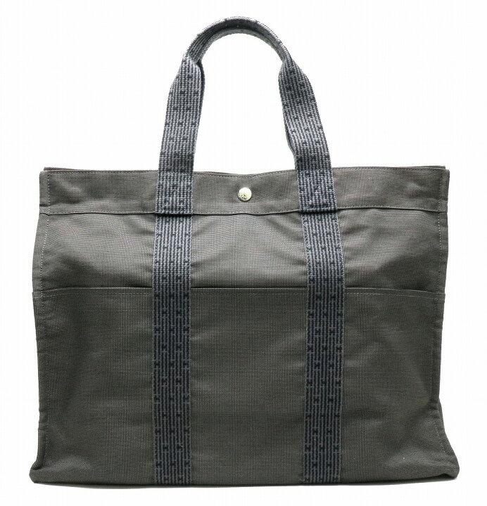 楽天市場】【バッグ】HERMES エルメス エールライン トートGM トート 