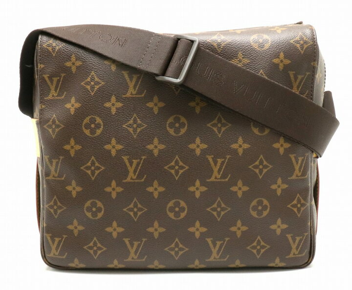 楽天市場】【バッグ】LOUIS VUITTON ルイ ヴィトン モノグラム 
