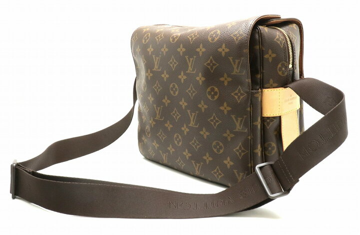 楽天市場】【バッグ】LOUIS VUITTON ルイ ヴィトン モノグラム 