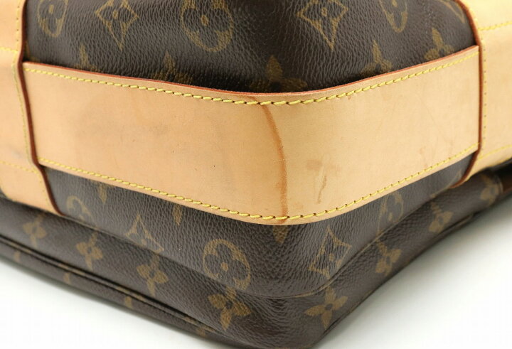 楽天市場】【バッグ】LOUIS VUITTON ルイ ヴィトン モノグラム 