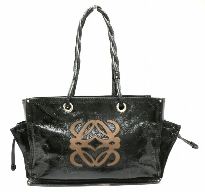 楽天市場】【バッグ】LOEWE ロエベ ショッパー トートバッグ 