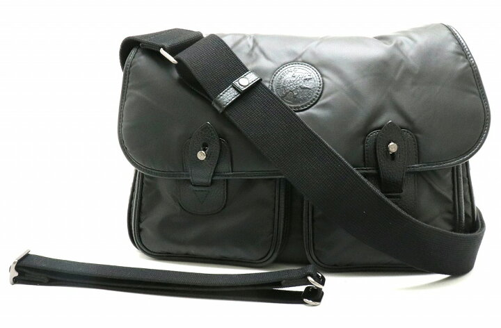 楽天市場】【バッグ】HUNTING WORLD ハンティング ワールド バチュー  